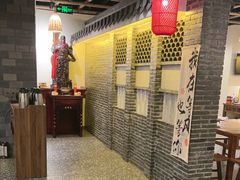 -苏渝汇重庆江湖菜(桐泾公园店)