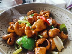 -七叔家宴家常广西菜(明秀东路店)