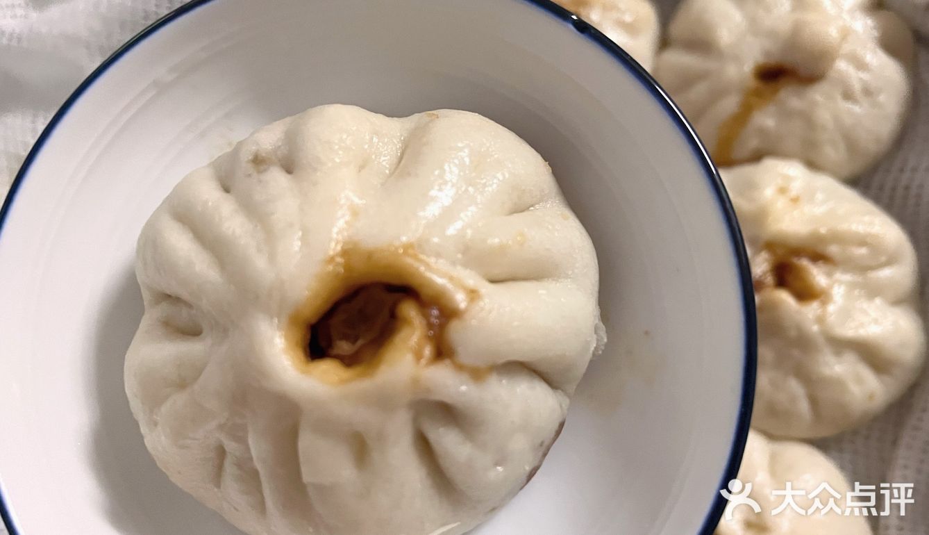 第一次包小笼包，算成功吗？[调皮]