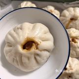 第一次包小笼包，算成功吗？[调皮]