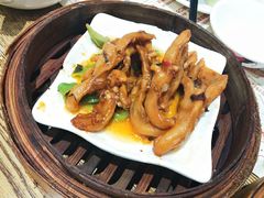 -赏点粤式点心(广州塔店)