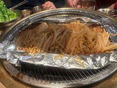 -西塔老太太泥炉烤肉(沈阳店)
