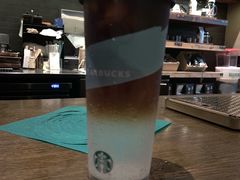 -星巴克(福州万象九宜城分店)