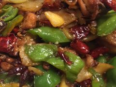 -满堂春特色餐馆