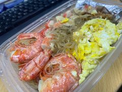 -玛格萝妮比萨屋(四平店)