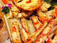 -蟹将军·松叶蟹和牛日料放题自助(K11店)
