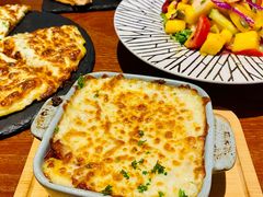 -澳骄 Aussie Kitchen·手工披萨·西餐(国大店)