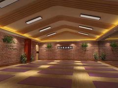 -一兆韦德健身(慧芝湖店)