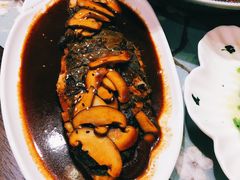 -素心斋素食餐厅