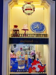 -MELAND CLUB亲子乐园·派对·餐厅(北京芳圆里ID MALL店)