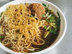 -老赵面店(大西路店)