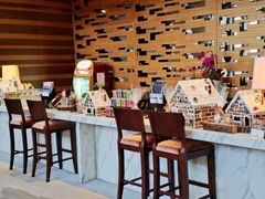 -天津海河悦榕庄·Lobby Lounge大堂吧