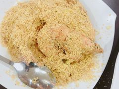 -龙海鲜螃蟹王(宏茂桥店)