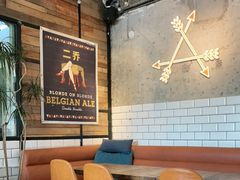-Arrow Factory Brewing箭厂啤酒