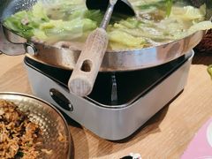 -川堂风·跷脚牛肉·乐山爆炒(宝山日月光店)