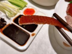 -津禧荟·酥皮烤鸭(北辰店)