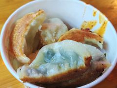 煎饺-江三王记牛杂馆(总店)