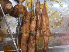 -胜泽眼镜烧烤(云霄路直营店)
