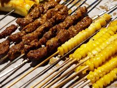 -熙成烧烤(白塔岭店)