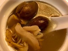 -东海酒家(长平东路店)