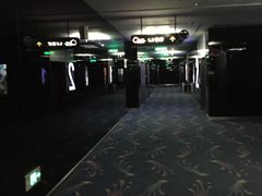 -中影国际影城(神农万达广场CINITY店)