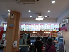-津味张记包子铺(利民道店)