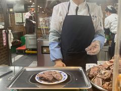 -吾穆勒蓬灰牛肉面·清真(中海河山郡店)