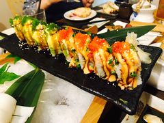 -悦和餐厅(CBD玉米楼店)