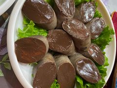 -爱新觉罗福臨火锅馆(万科滑雪场店)