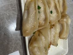 -小姜锅贴(凤凰街店)