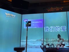 -温莎KTV(国贸店)