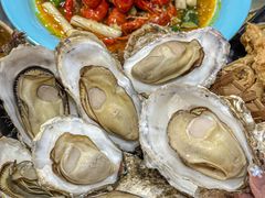 -星记小馆·小蓝龙·老南京砂锅菜(上海路店)