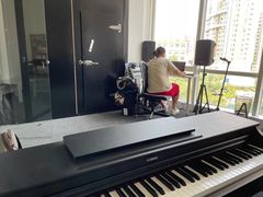 -Gclub架子鼓工作室