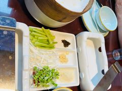 -恭敬李·烤鸭(天坛北门店)