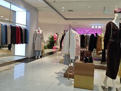 -华宇购物中心(开化寺街店)