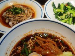 -蓉李记成都名小吃(太原龙湖万达店)