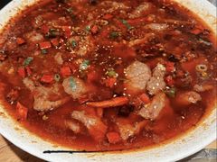 -渝人码头 川菜店 Chungking Szechuan Cuisine