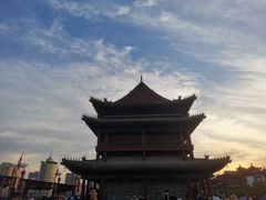 -西安城墙·碑林历史文化景区