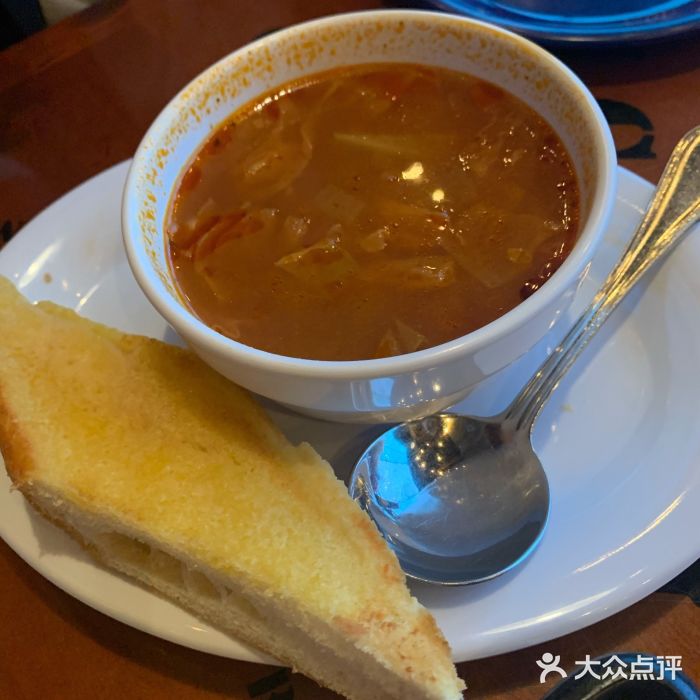 阿甘虾餐厅(凌霄阁店)图片