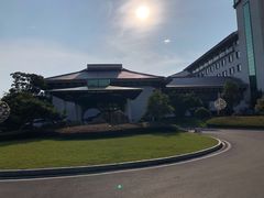 -景德镇中国陶瓷博物馆西山湖凯莱度假酒店
