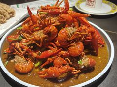-虾乐园龙虾·夜宵(松江店)