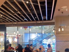 -必胜客(龙泉万达店)