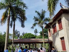 -厦门大学(思明校区)