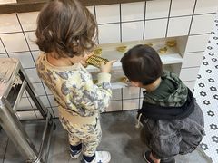 -阿金大白·上海菜馆(新天地店)
