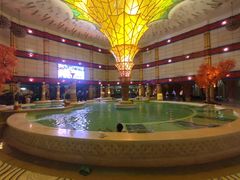 -宝丽金大酒店·洗浴中心