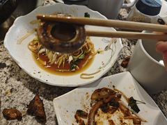 -厚味居炙子烤肉·清真(天桥南纬路店)