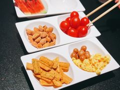-辣尚瘾·烤鱼·新川菜(牡丹园直营店)