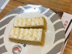 -新一番三文鱼寿司(红城湖店)