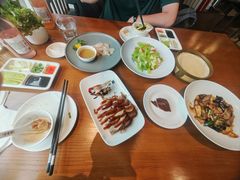 -全聚德烤鸭店(马家堡店)