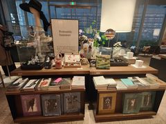 -茑屋书店(天目里店)